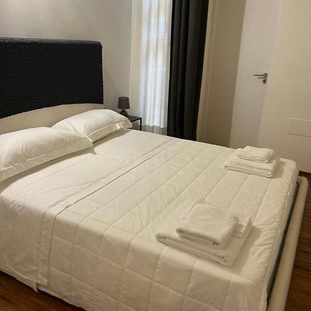 Li Turnisi Apartment Лече Екстериор снимка