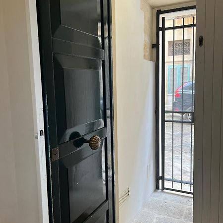 Li Turnisi Apartment Лече Екстериор снимка