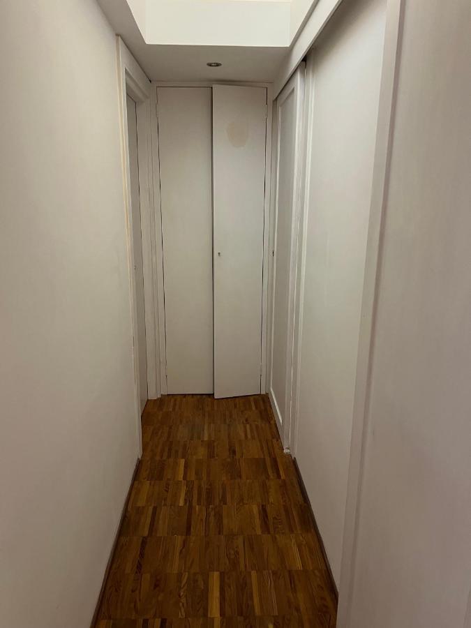Li Turnisi Apartment Лече Екстериор снимка