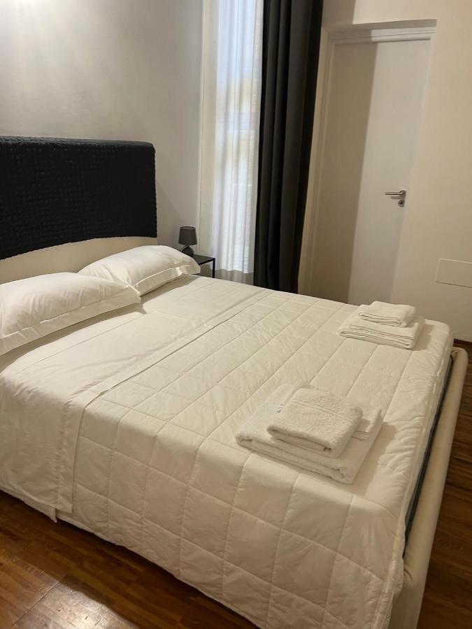 Li Turnisi Apartment Лече Екстериор снимка