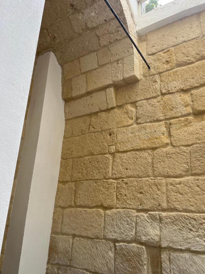 Li Turnisi Apartment Лече Екстериор снимка