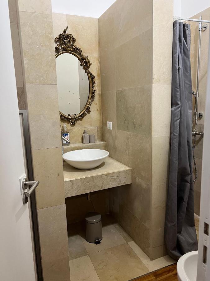 Li Turnisi Apartment Лече Екстериор снимка