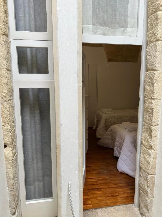 Li Turnisi Apartment Лече Екстериор снимка